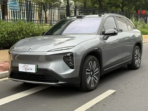 NIO ES7 2024
