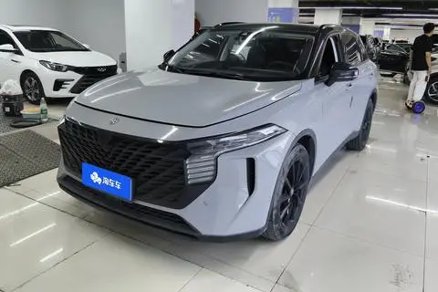 Venucia 大V 2022