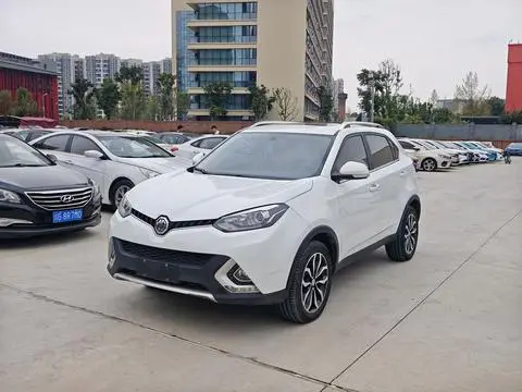 MG 锐腾 2016