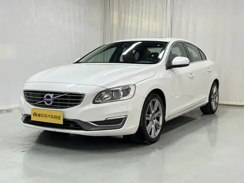 Volvo S60 2016