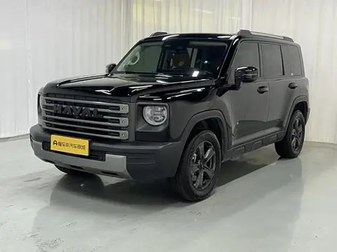 Haval Raptor 2023