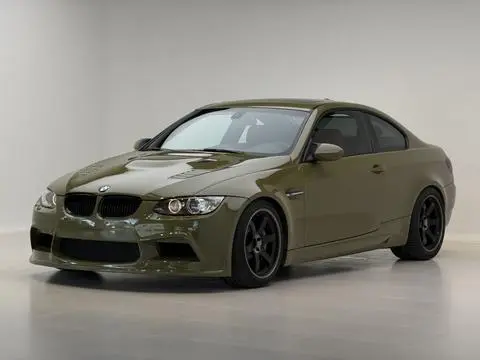 BMW M3 2009