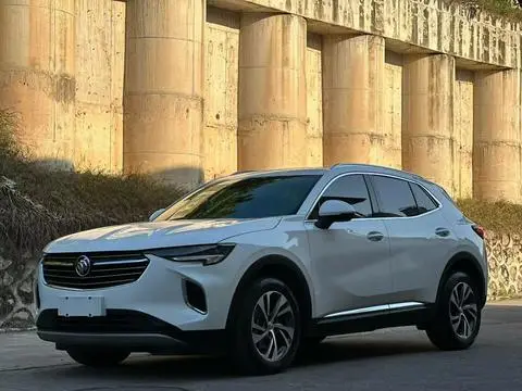 Buick 昂科威S 2022