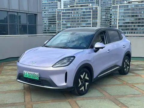 Wuling BingoS 2025