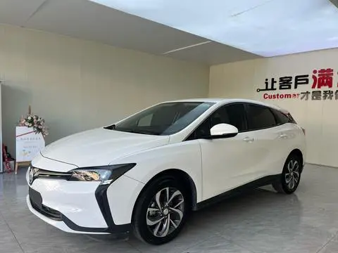 Buick 微蓝6 2024