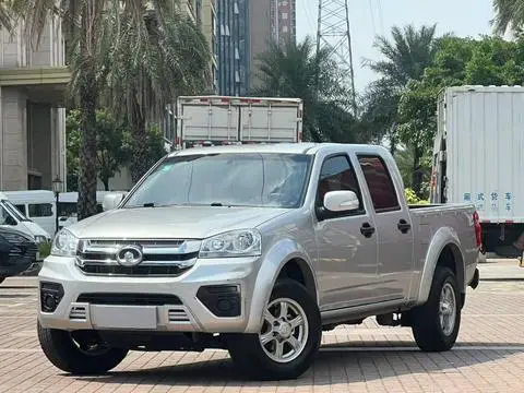 Great Wall Wingle 5 2023