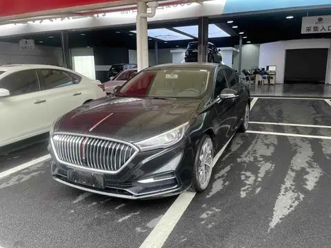 Hongqi H5 Classic 2020