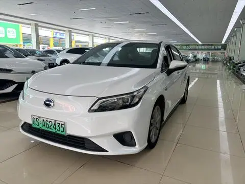 GAC AION S 2019