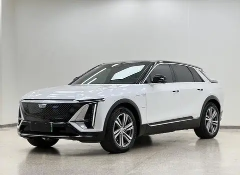 Cadillac IQ锐歌 2024