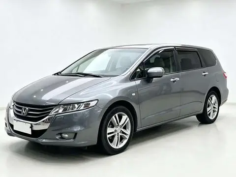 Honda 奥德赛 2011