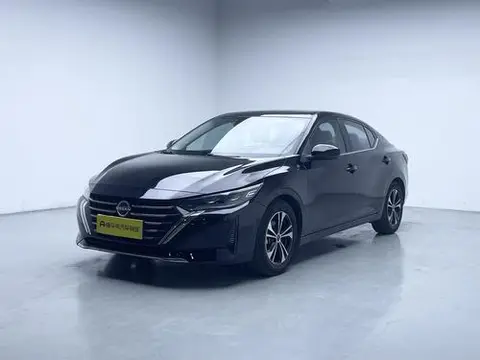 Nissan 轩逸 2023
