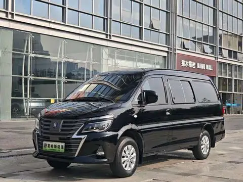 Forthing Lingzhi新能源 2022