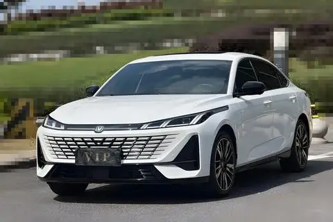 Changan Eado 2026