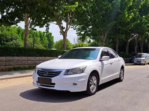 Honda Accord 2011