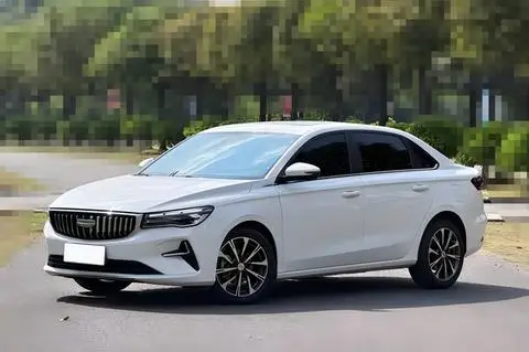 Geely 帝豪 2025