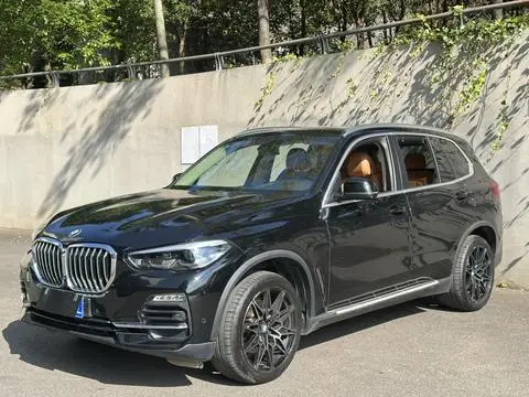 BMW X5 2019