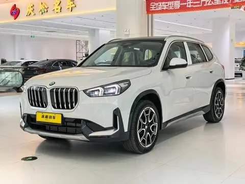 BMW X1 2026