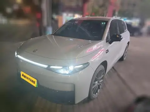 Leapmotor C10 2024