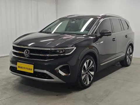 Volkswagen 揽境 2023