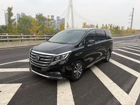 GAC M8 2018