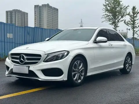 Mercedes-Benz C-Class 2018 — фото 1