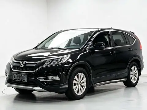 Honda CR-V 2016