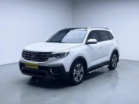 Kia Sportage R 2018