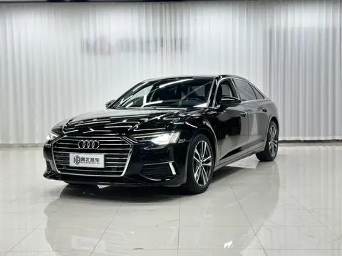 Audi A6L 2019