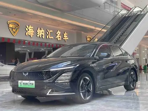 Wuling 星光PHEV 2024