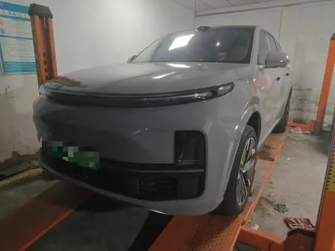 Li L9 2025