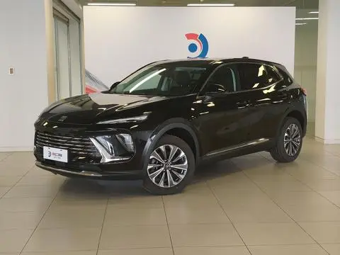 Buick 昂科威S 2025