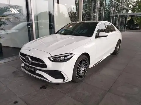 Mercedes-Benz C-Class 2023 — фото 1