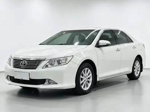 Toyota Camry 2013
