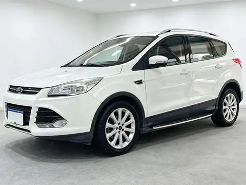 Ford Kuga 2015 — фото 1