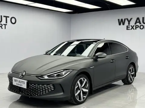 Volkswagen Lamando 2022
