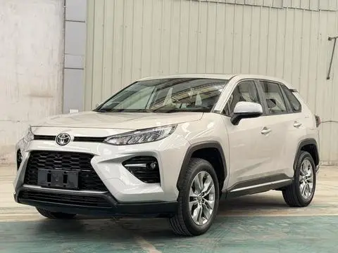 Toyota 威兰达 2022
