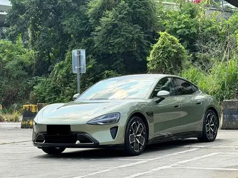 Xiaomi 小米SU7 2024