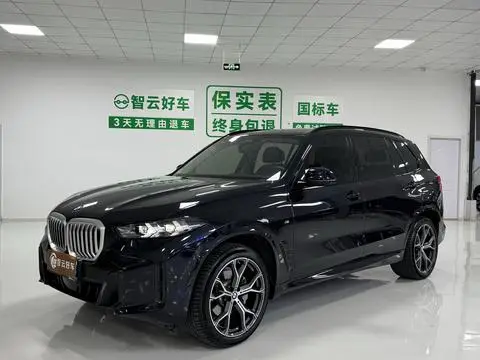 BMW X5 2026