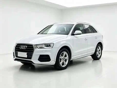 Audi Q3 2017