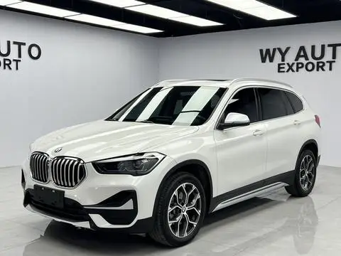 BMW X1 2022