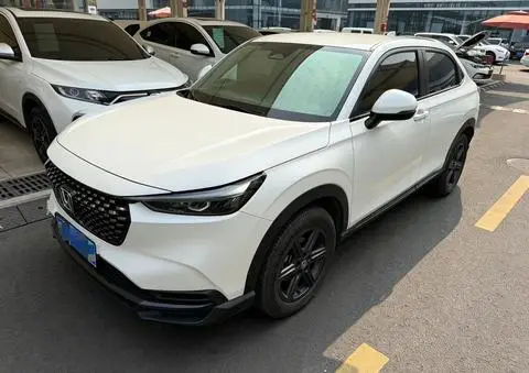 Honda XR-V 2024