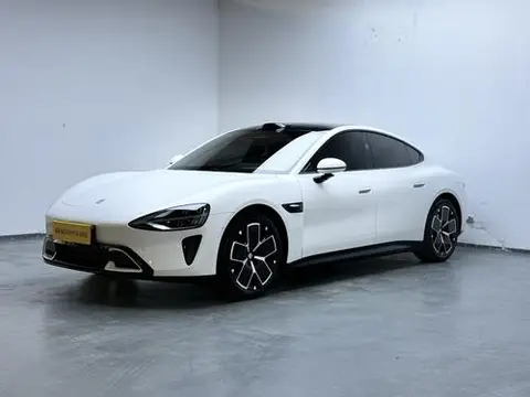Xiaomi 小米SU7 2024