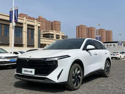 Venucia 大V DD-i 2023