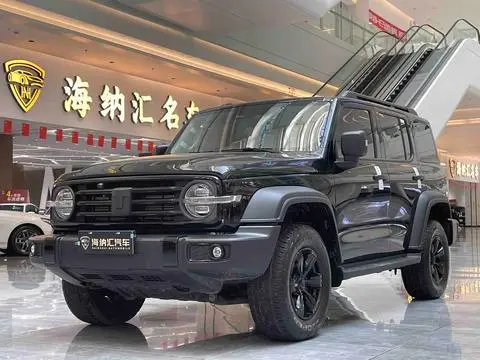 TANK 300 2024