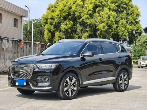 Haval H6 2021