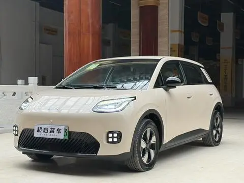 GAC AION UT 2025