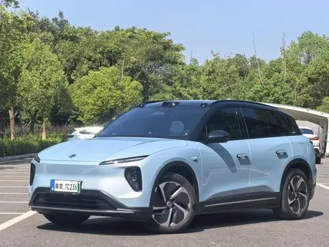 NIO ES6 2023