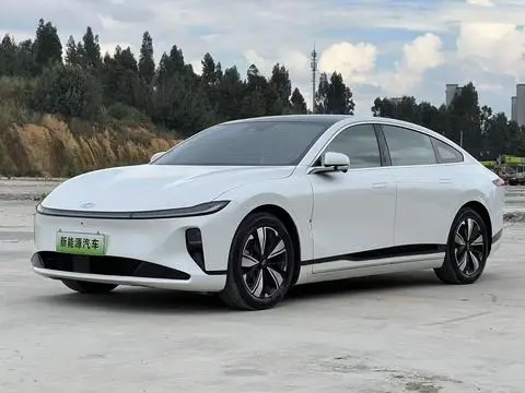 Changan A07 2023