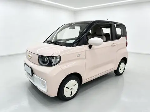 Chery QQ 冰淇淋 2022