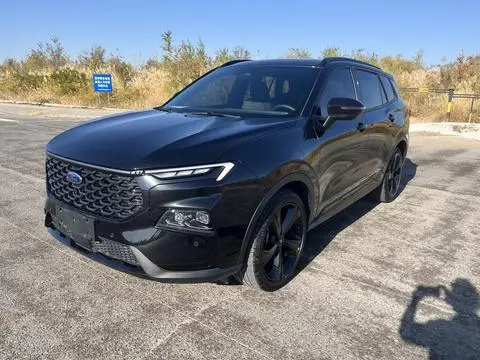 Ford 领睿 2023